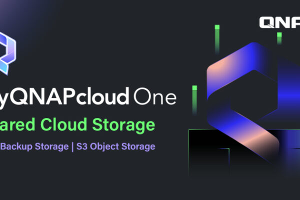 A QNAP BEJELENTI A MYQNAPCLOUD ONE BÉTA MEGJELENÉSÉT: MEGOSZTOTT FELHŐTÁRHELY NAS BIZTONSÁGI MENTÉSEKHEZ ÉS SKÁLÁZHATÓ OBJEKTUMTÁROLÁSHOZ slide