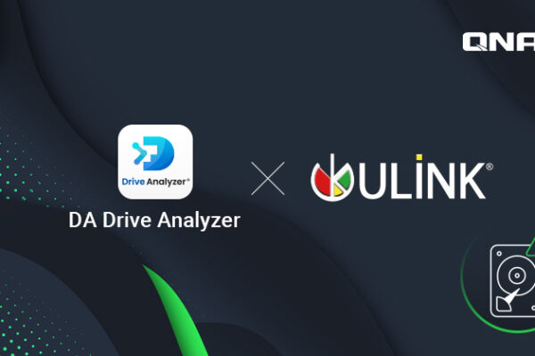 A QNAP ÉS A ULINK TOVÁBBFEJLESZTI A DA DRIVE ANALYZERT ÚJ AI-MOTORRAL, JELENTŐSEN JAVÍTVA A MEGHAJTÓK ÁLLAPOT-ELŐREJELZÉSI PONTOSSÁGÁT slide