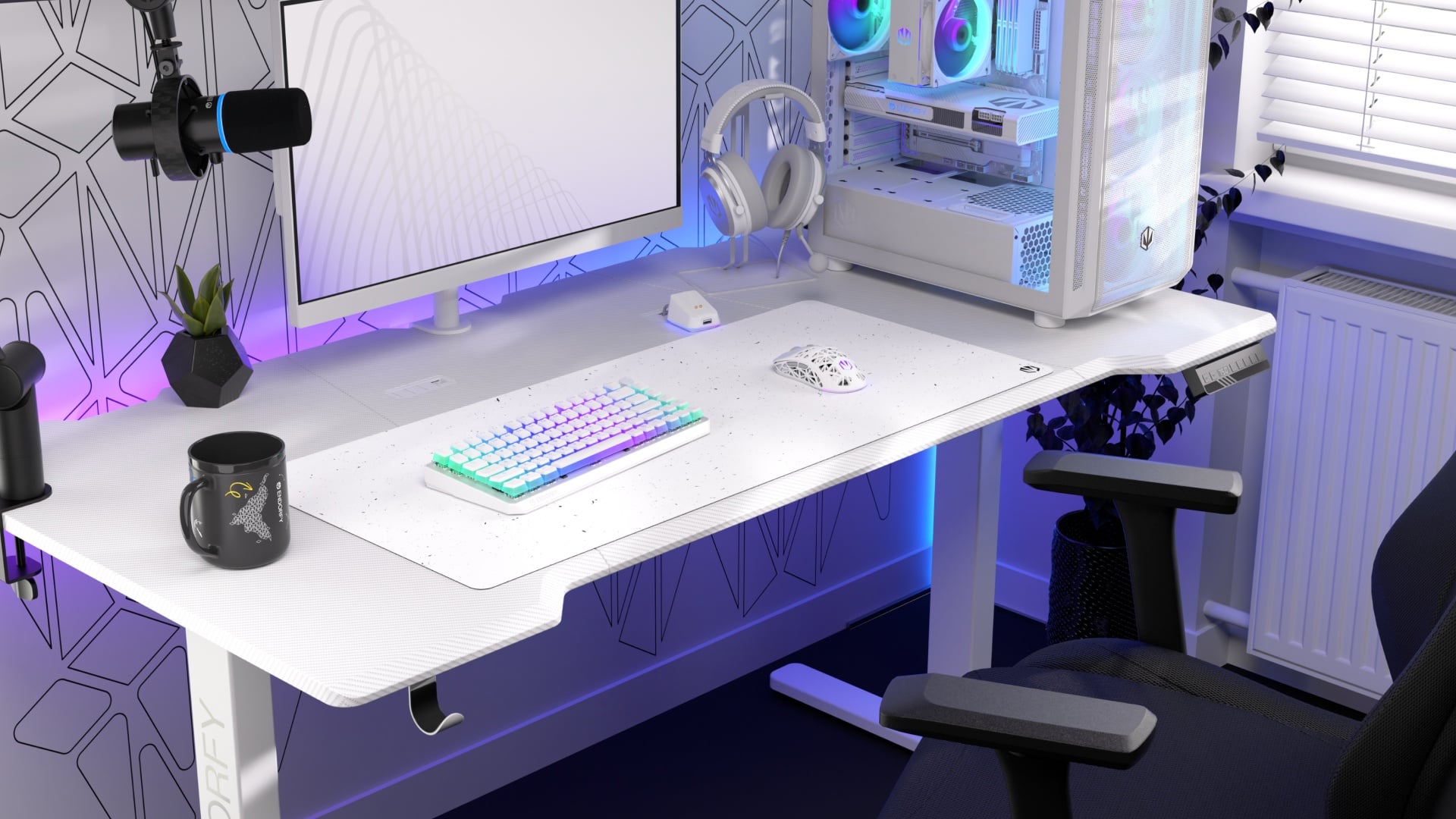 ÚJ STONEFLOW EGÉRPADOK – A TERVEZÉS ÉS A FUNKCIONALITÁS EGYENSÚLYA AZ ENDORFY-TÓL