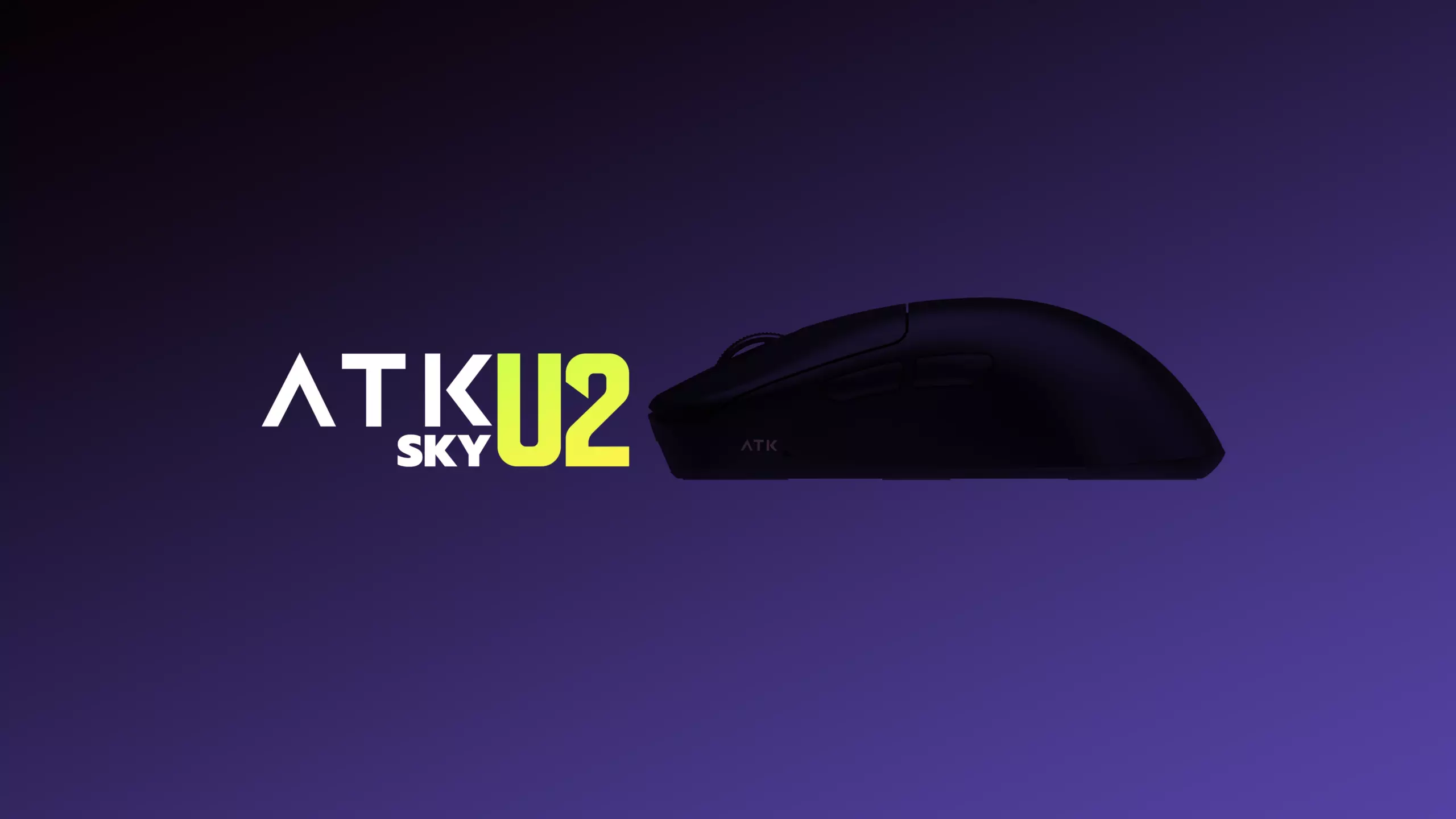 ATK BLAZING SKY U2 SOROZAT