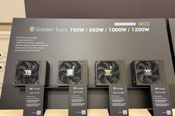 Golden Track Series Powers a New Path Forward.png